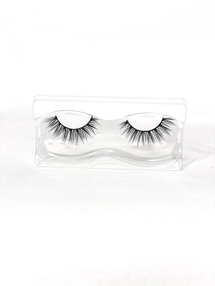 Royal Lashes (Faux Mink)