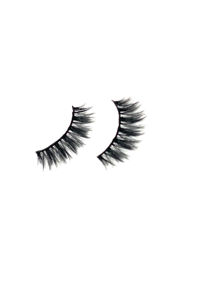 Royal Lashes (Faux Mink)