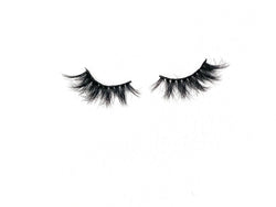 Royal Lashes (3D 100% Mink)