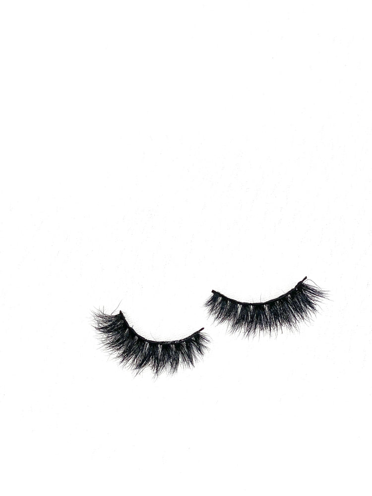 Royal Lashes (3D 100% Mink)