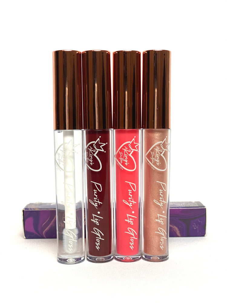 Purity Lip Gloss Set